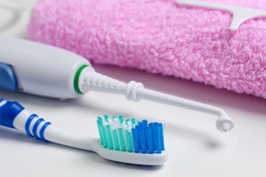 oral hygiene products