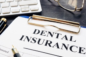 dental insurance form