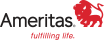 Ameritas dental insurance logo