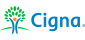 Cigna dental insurance logo