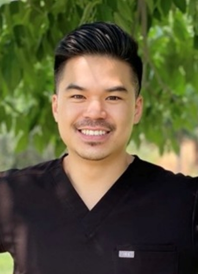 Dr. Robert Vong