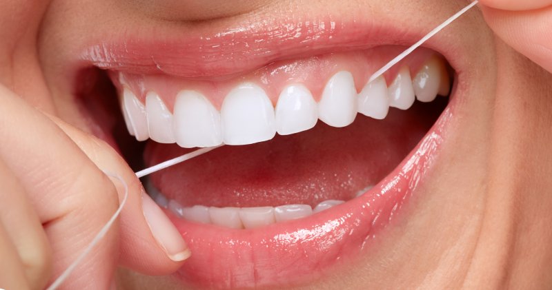 Stop Flossing After Brushing Your Teeth. Here's Why You Should Floss Before  - CNET